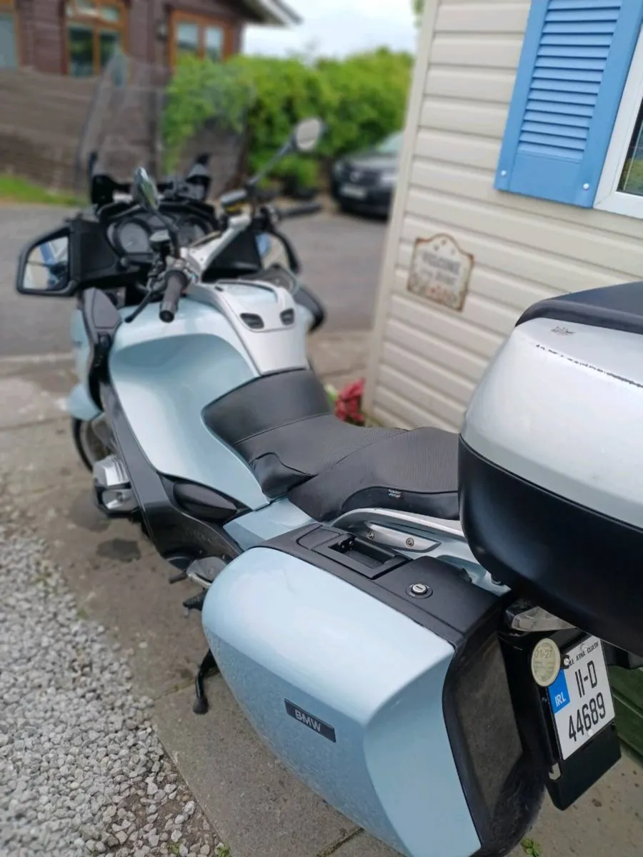 BMW R1200RT - Image 4