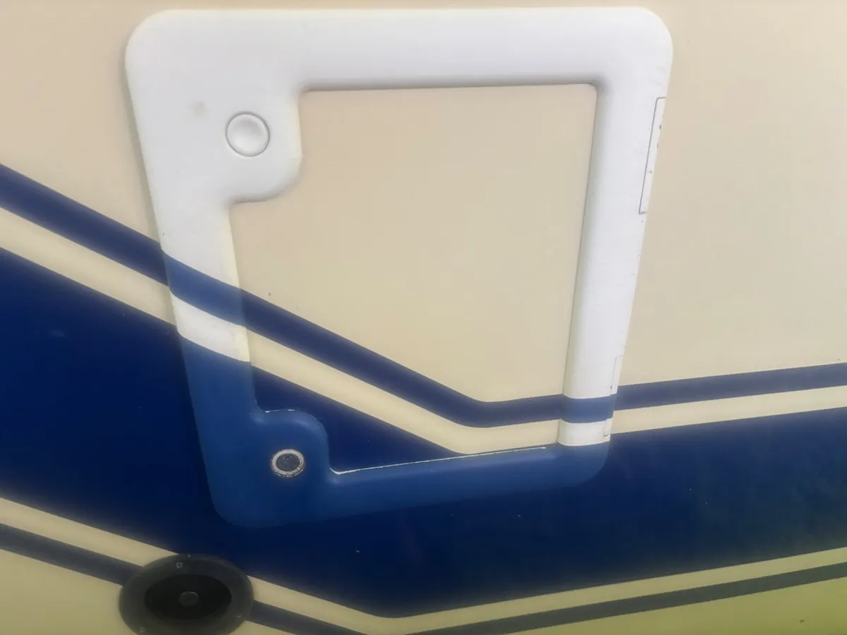 Daf horse box - Image 3