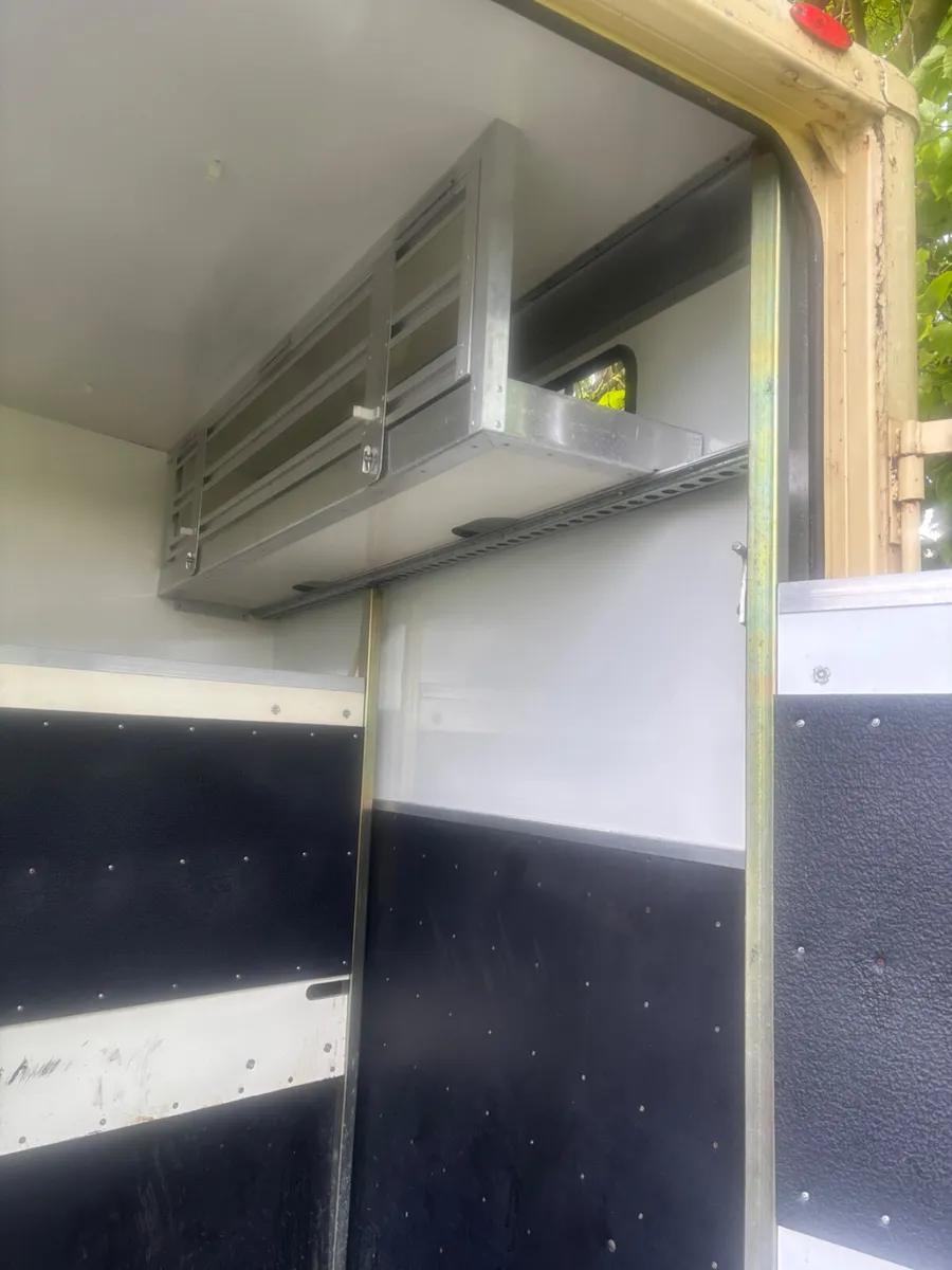 Daf horse box - Image 4