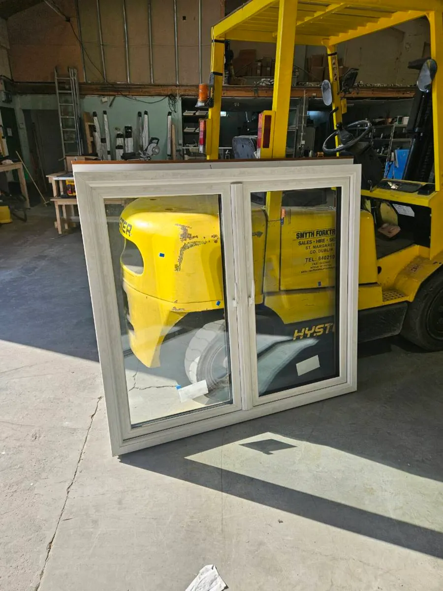 Brand new french window - Image 2