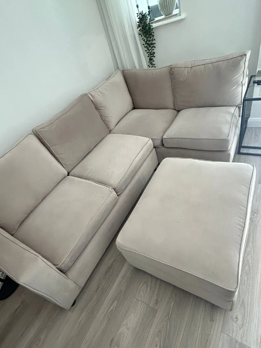 Corner sofa - Image 2