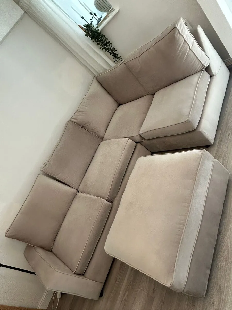 Corner sofa - Image 3