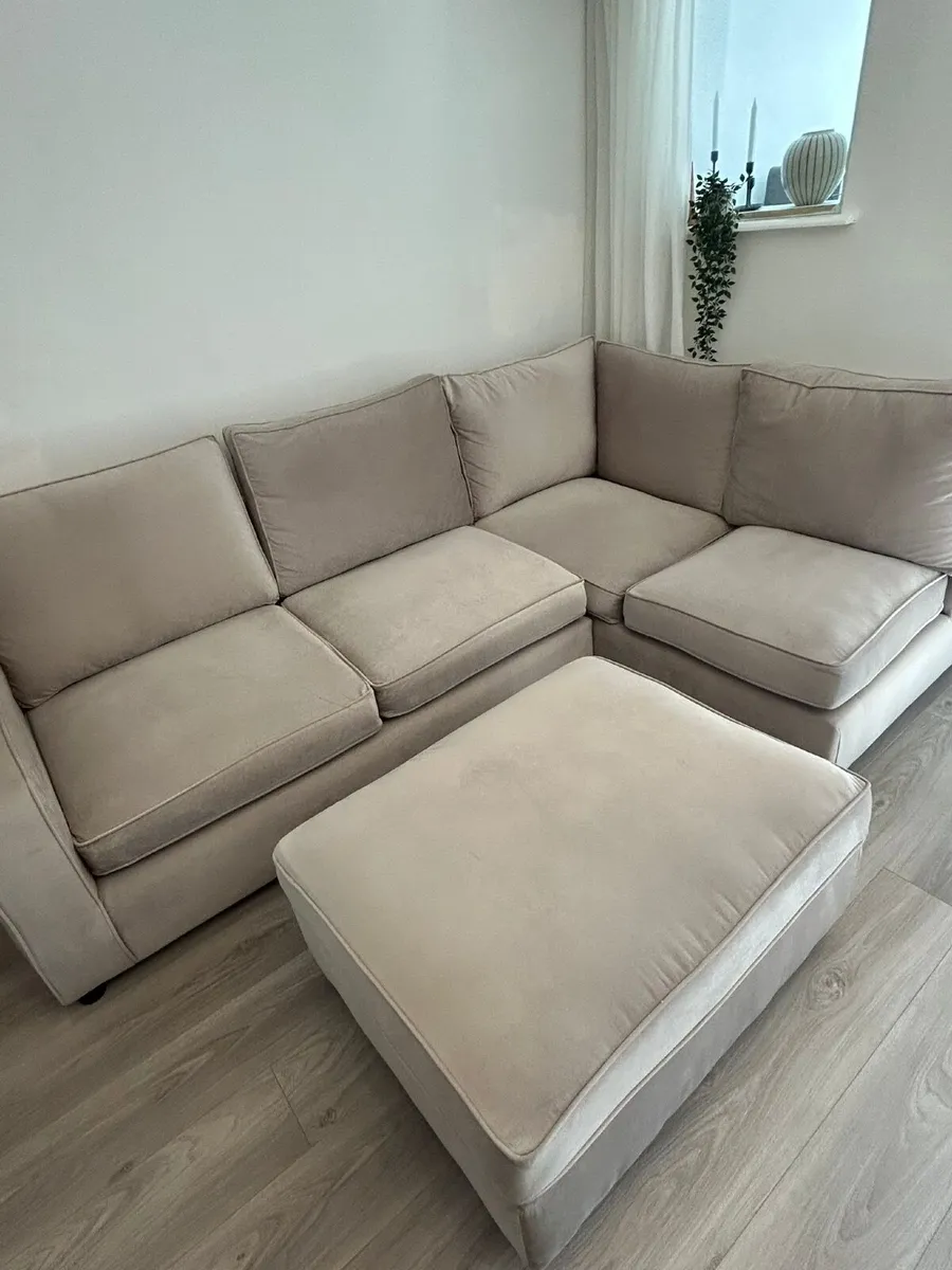 Corner sofa - Image 4