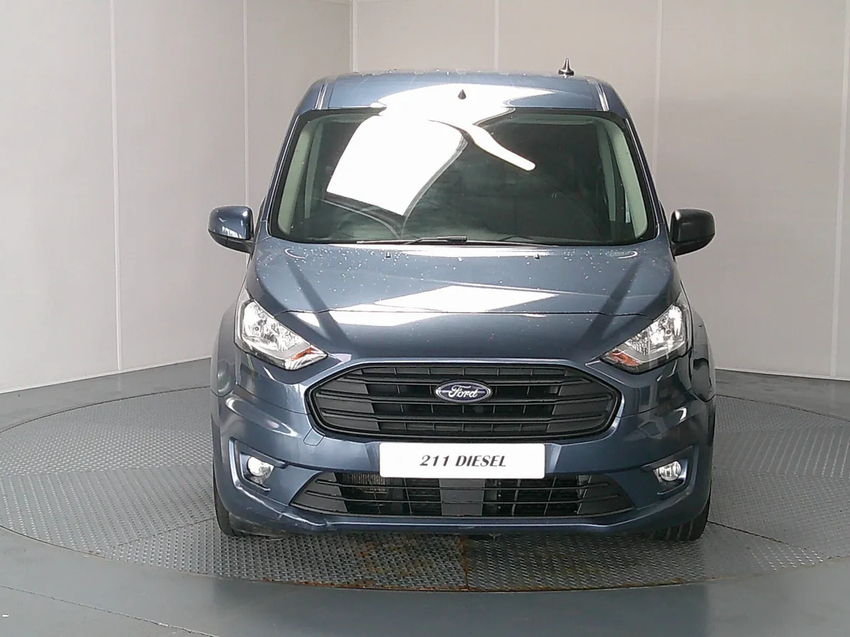 Ford Transit Connect 2021 - Image 2