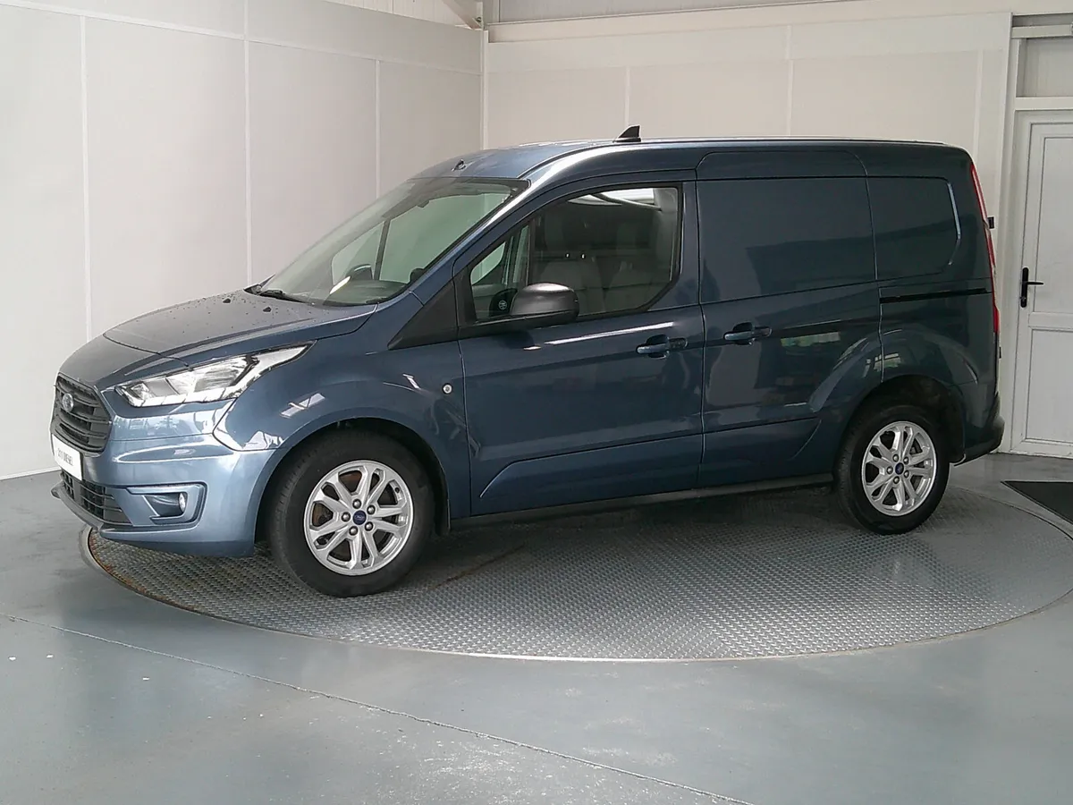 Ford Transit Connect 2021 - Image 3