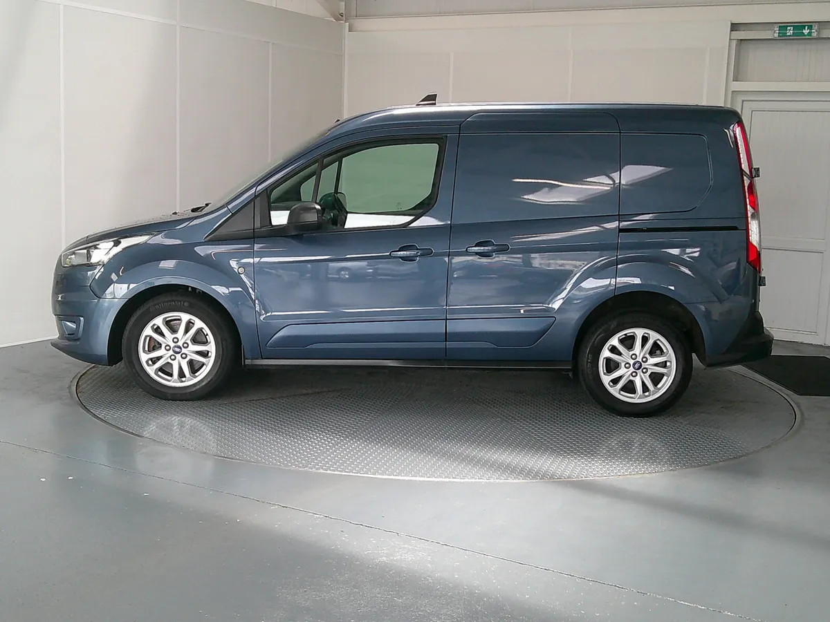 Ford Transit Connect 2021 - Image 4