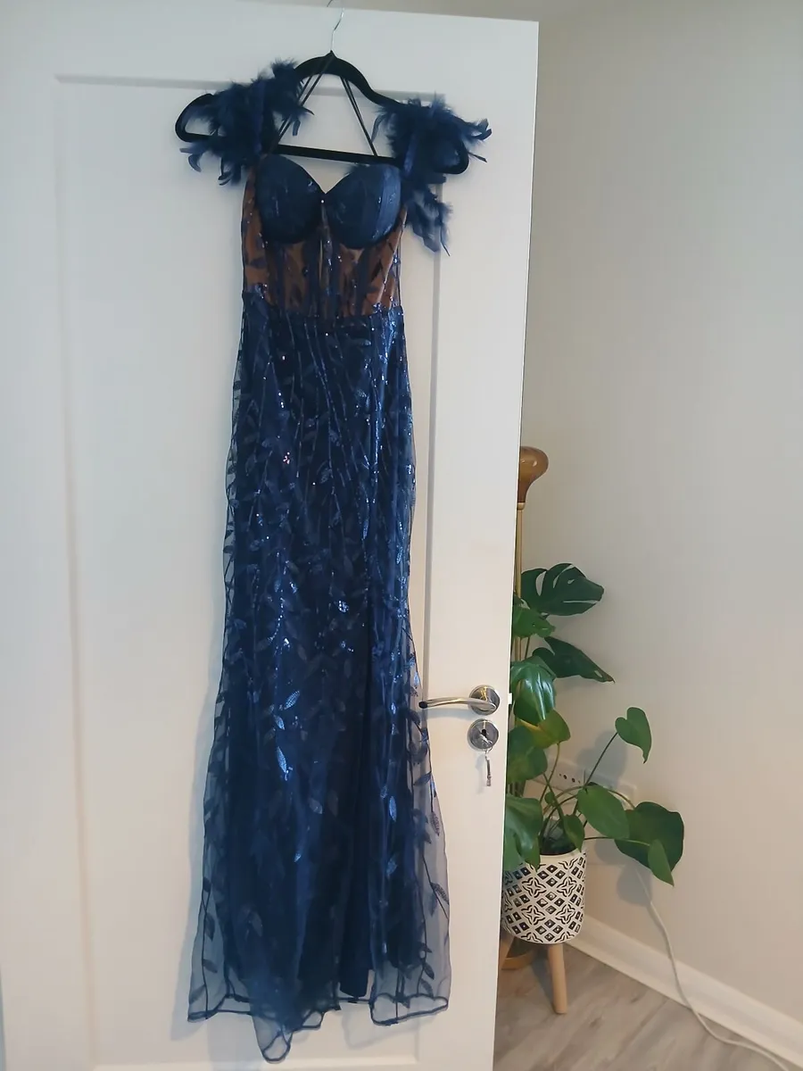 Debs/Graduation/Special Occassion Dresses - Image 2