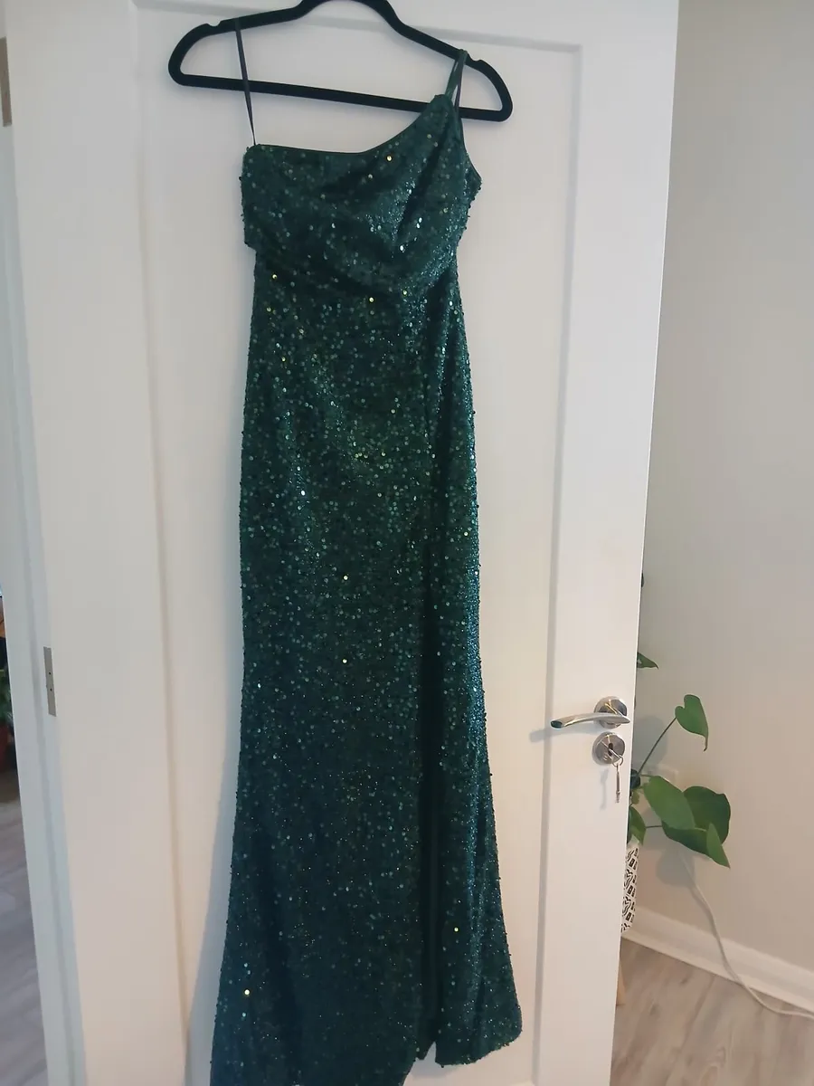 Debs/Graduation/Special Occassion Dresses - Image 3