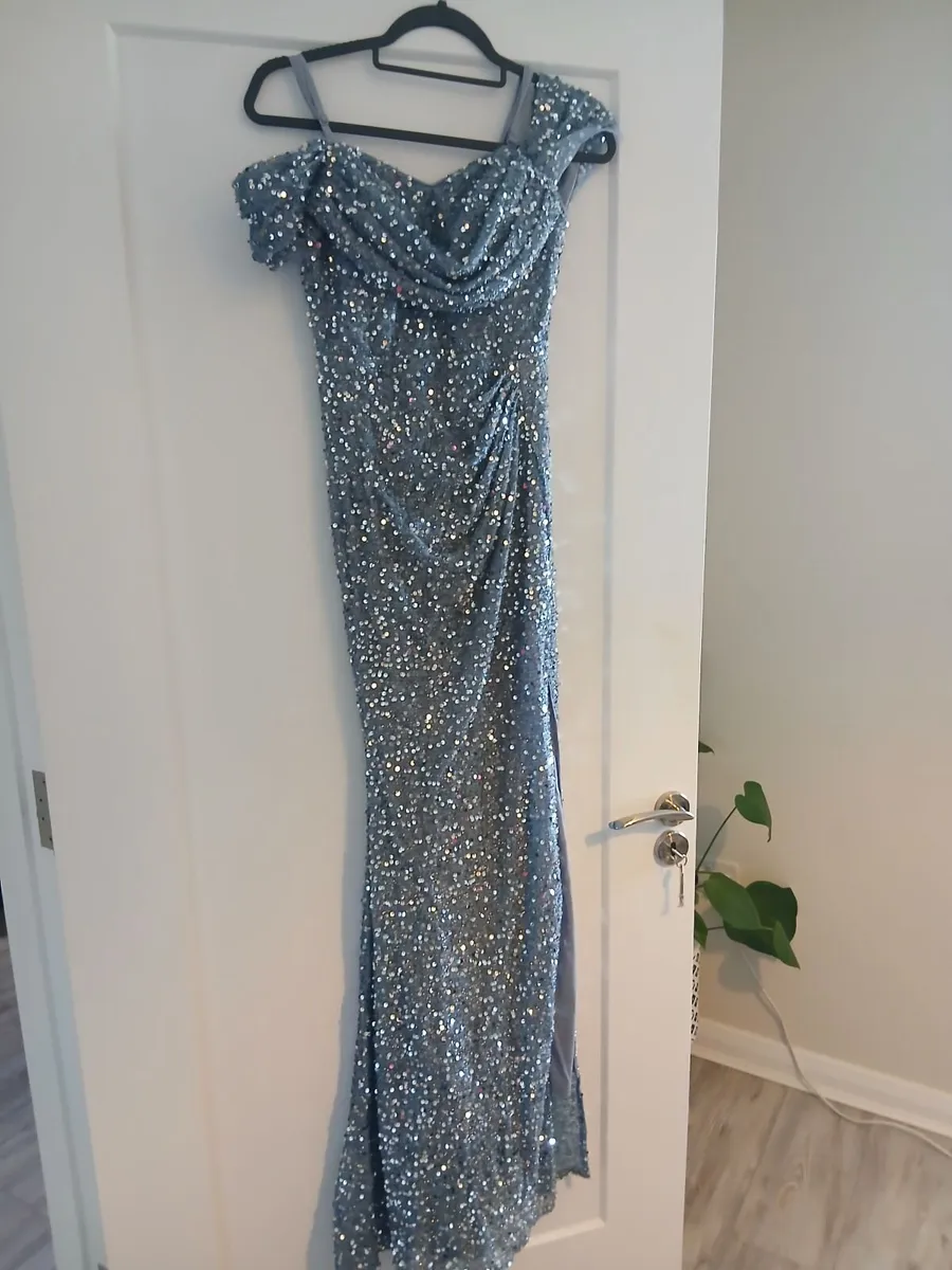 Debs/Graduation/Special Occassion Dresses - Image 4