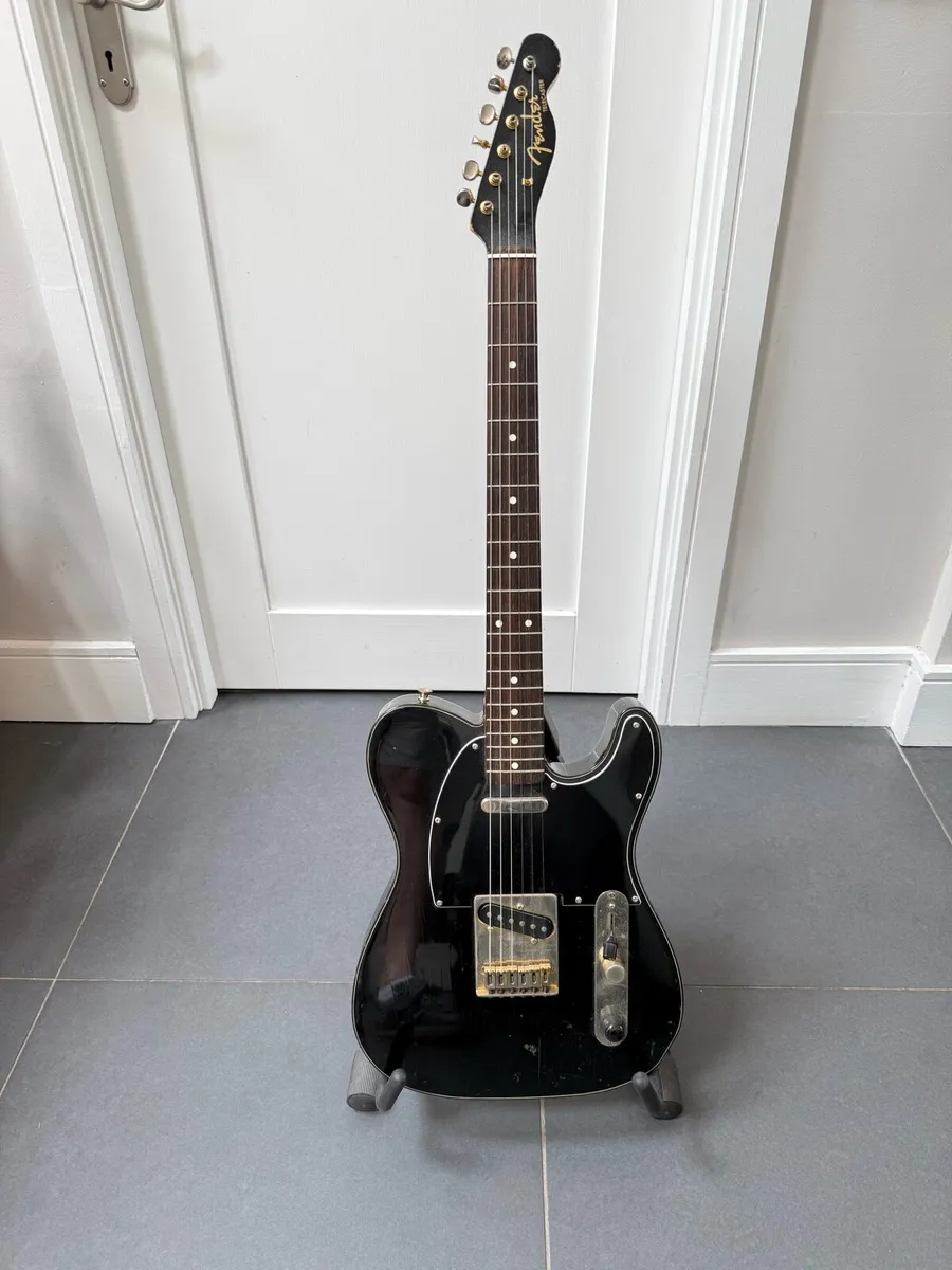 Fender Telecaster 50th Anniversary Edition - Japan - Image 1
