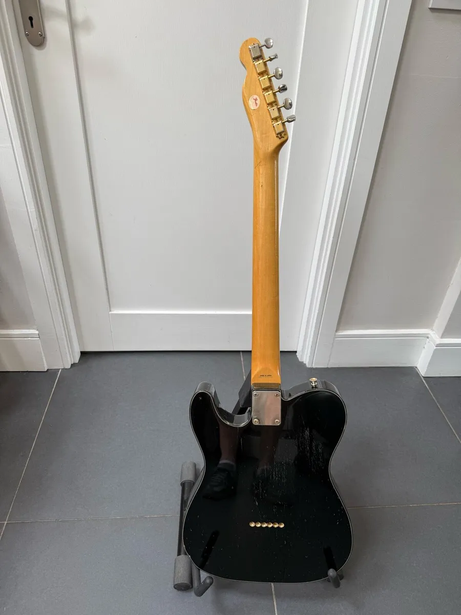 Fender Telecaster 50th Anniversary Edition - Japan - Image 2