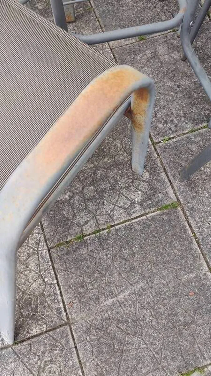 Garden Furniture - Image 3