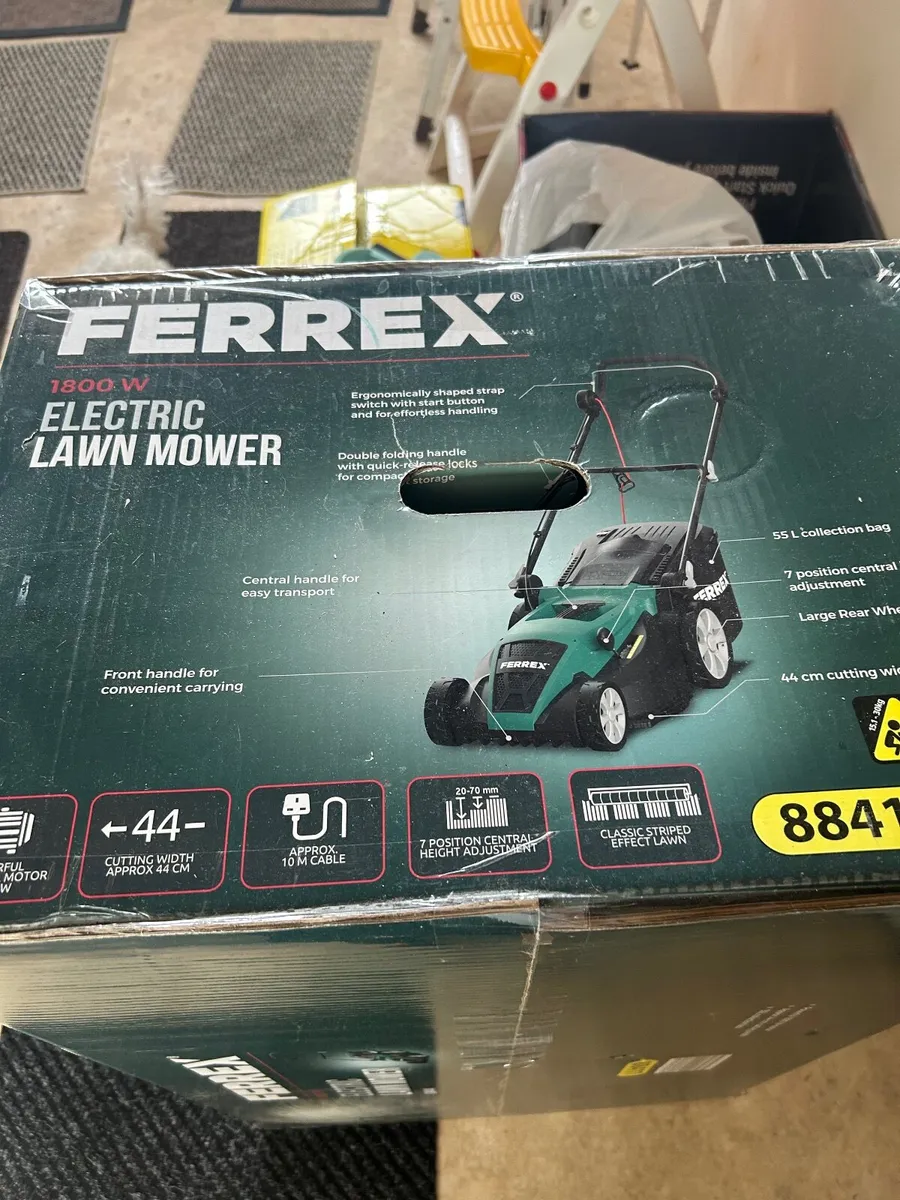 Lawnmower - Image 2