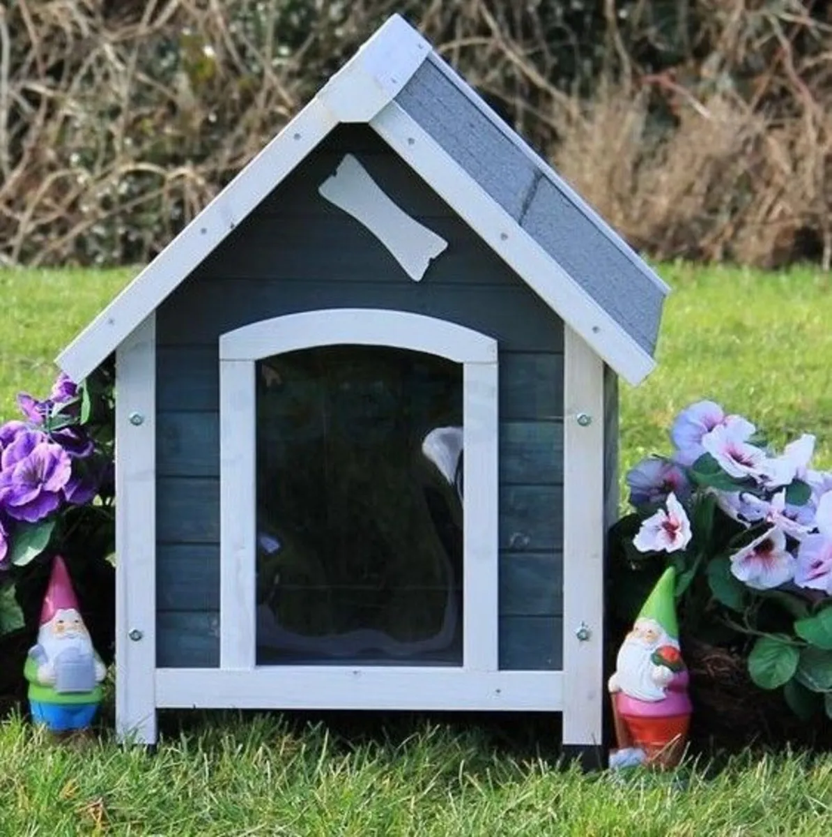 Dog Kennels - Range Available - Image 1