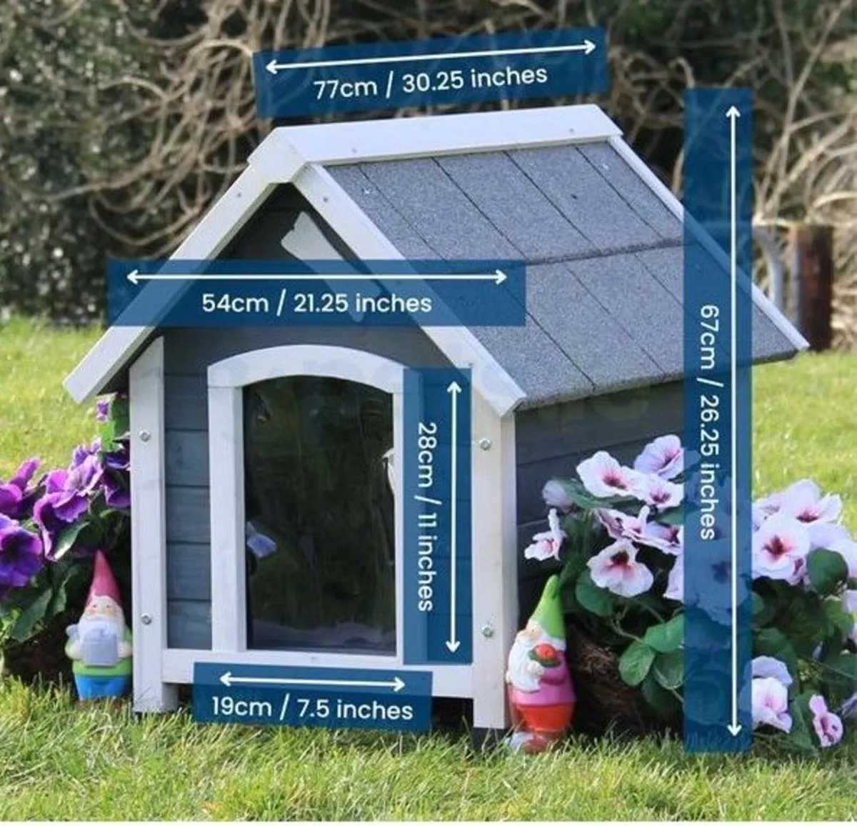 Dog Kennels - Range Available - Image 2