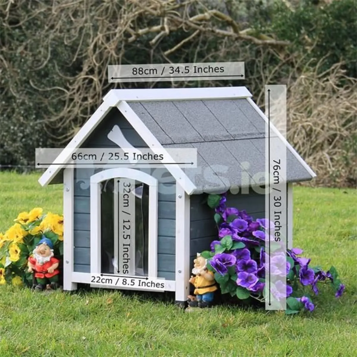Dog Kennels - Range Available - Image 4