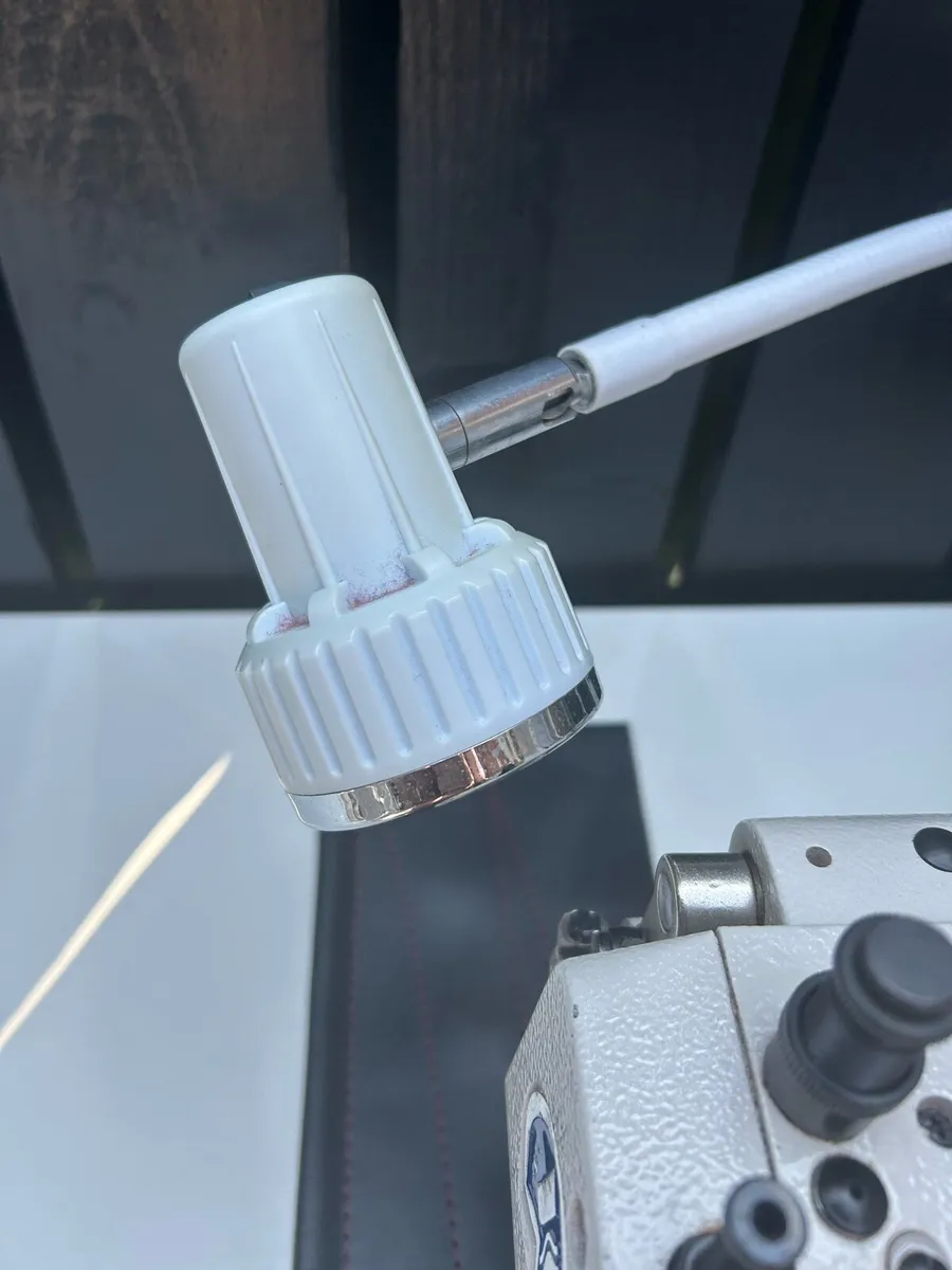 Industrial Direct Drive Automatic Walking Foot - Image 3