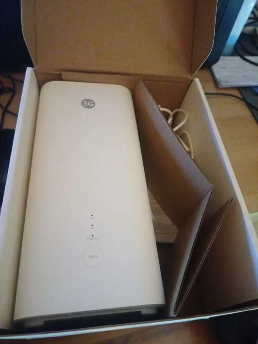 router 5g CPE pro 3 - Image 2