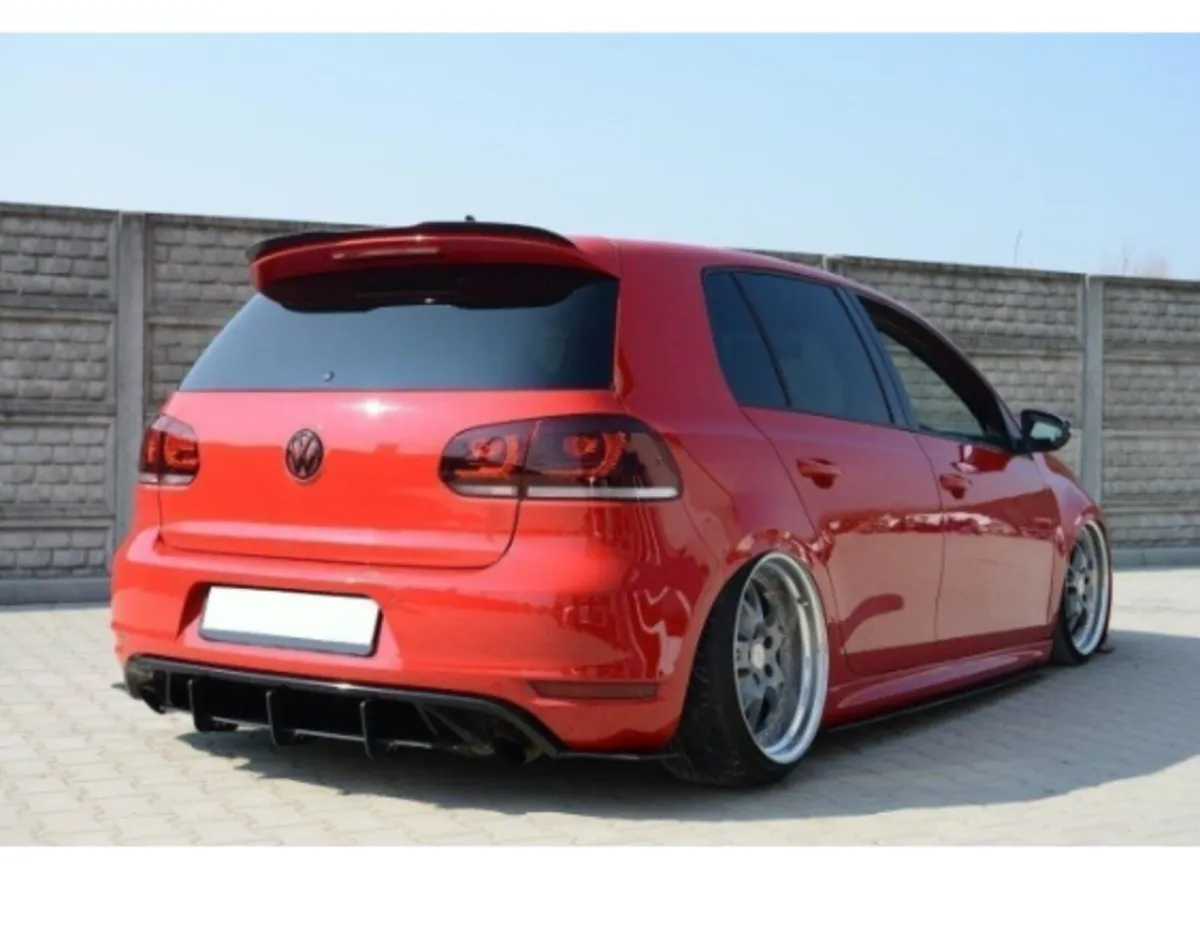 Car body kits available to purchase - Image 3