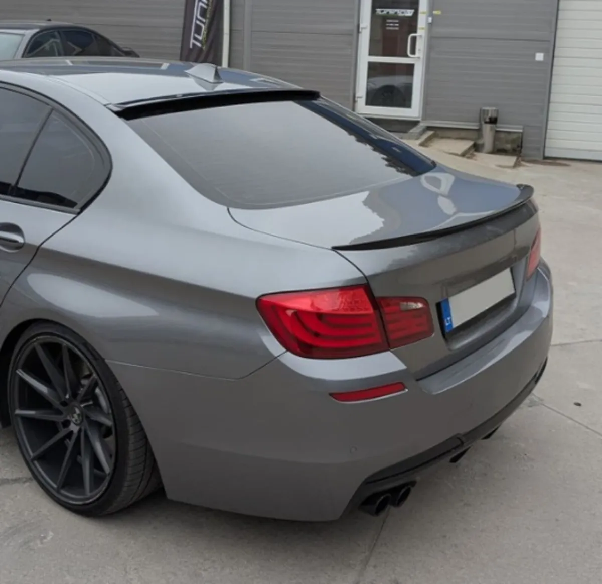 Car body kits available to purchase - Image 1