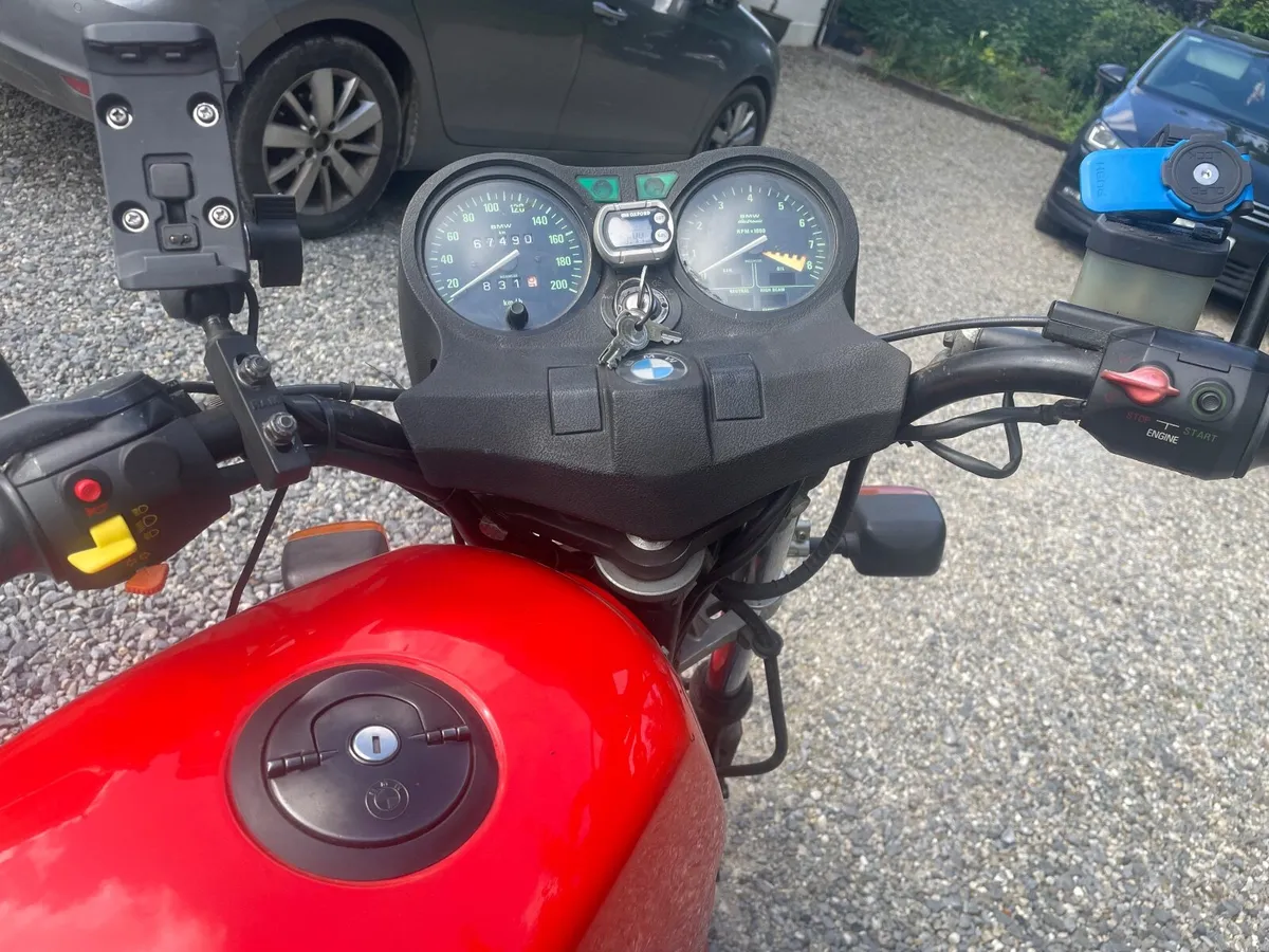 BMW  R65 LS - Image 2
