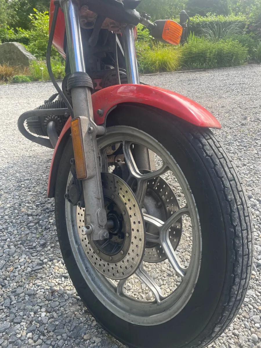BMW  R65 LS - Image 3
