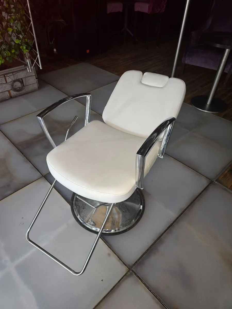Beauty Chair - Image 2
