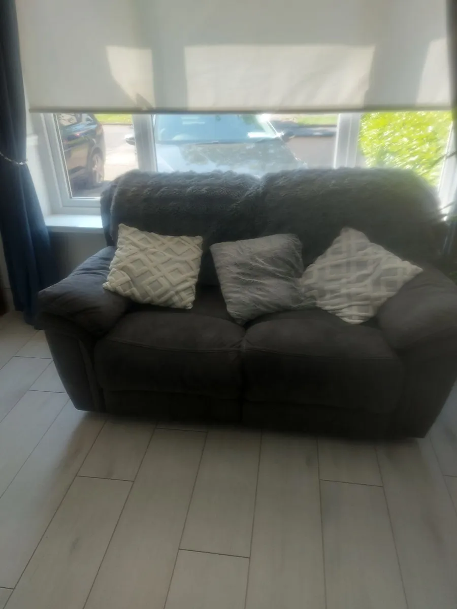 Sofas - Image 1