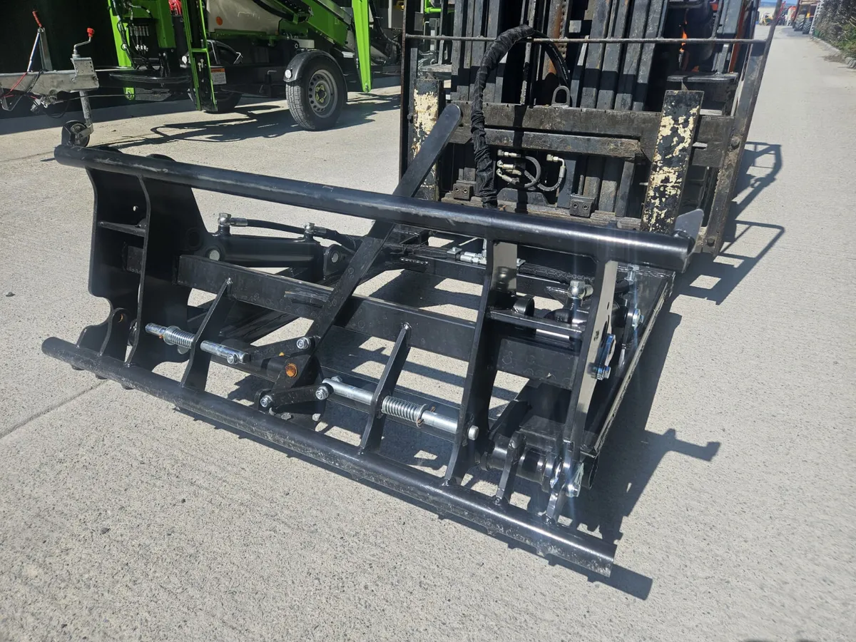 fork lift to euro adapter - Image 3