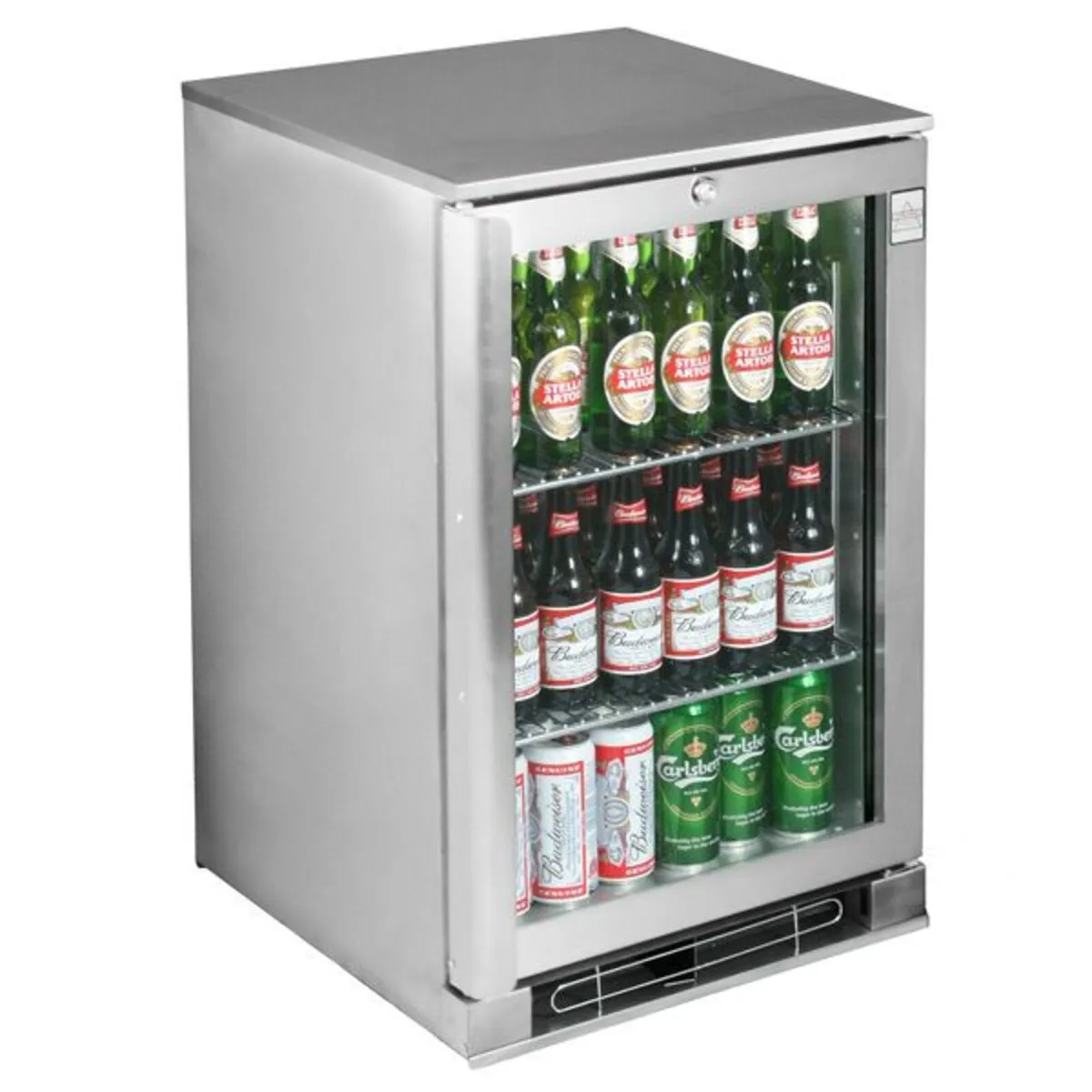 Fridges - Beer Fridges - Back Bar Coolers - New - Image 2