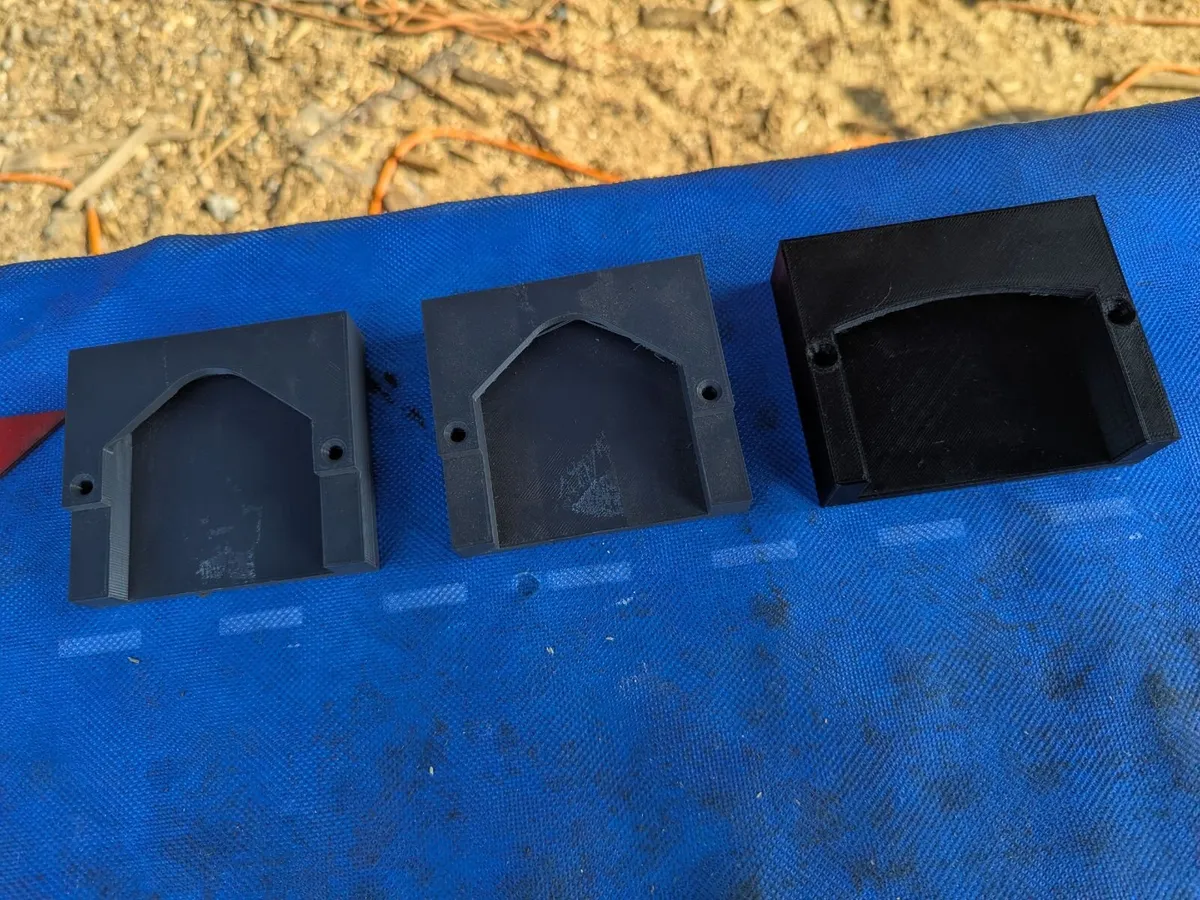 Wall Brackets for Planes - Image 4