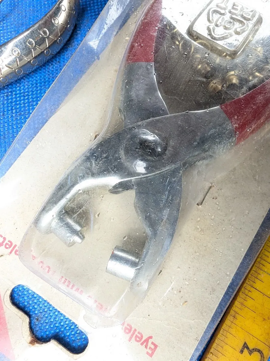 Eyelet Kit - Image 3