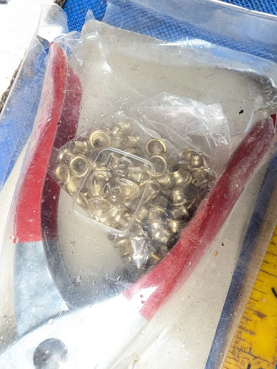 Eyelet Kit - Image 4