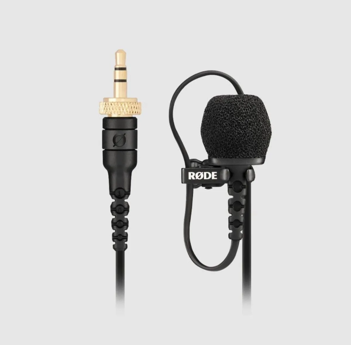 Rode Lavalier II Microphone - Image 4