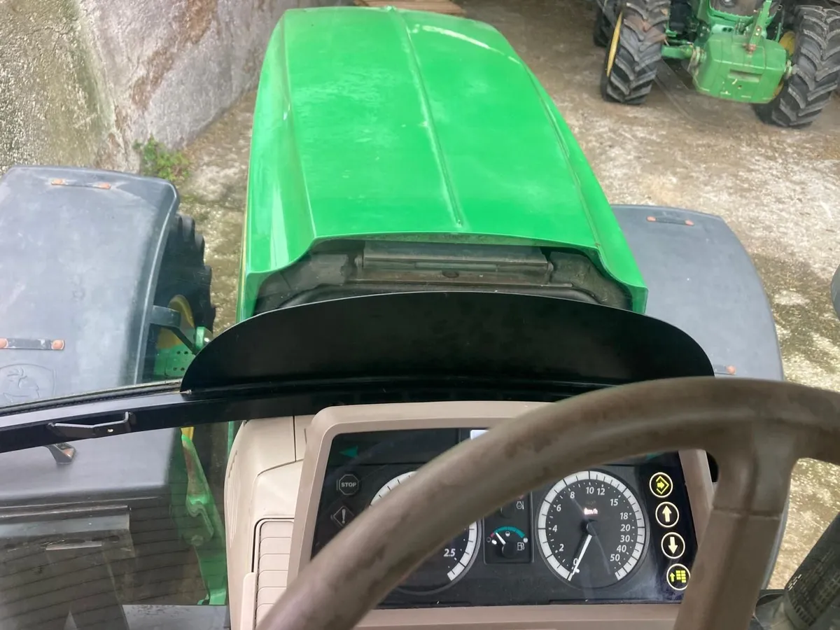 2014 John Deere 6150M - Image 4