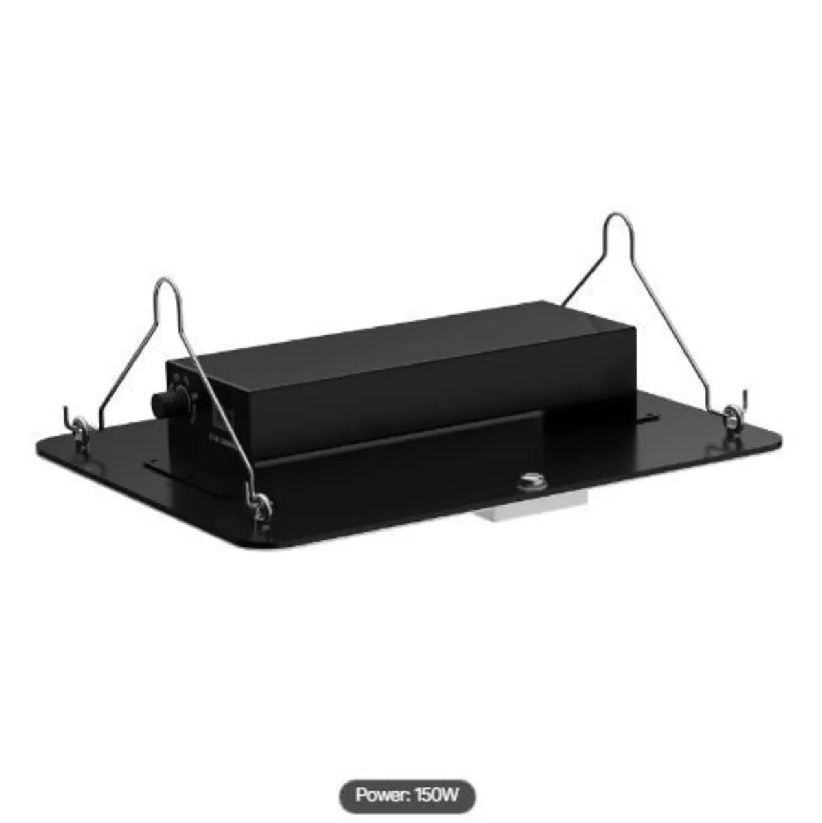 LED Grow Light, 150W Full Spectrum Dimmable - Image 2