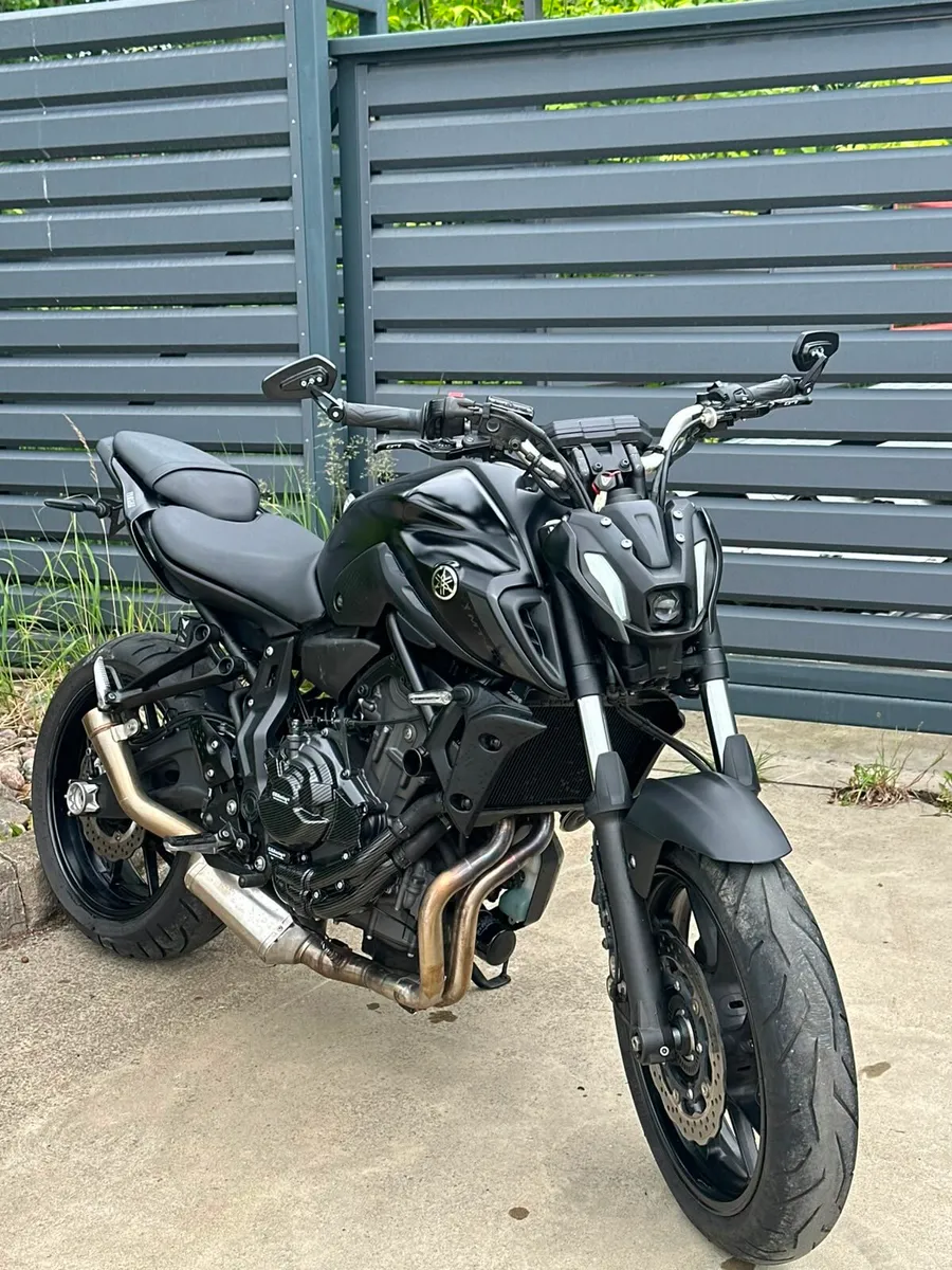 Yamaha - Image 1
