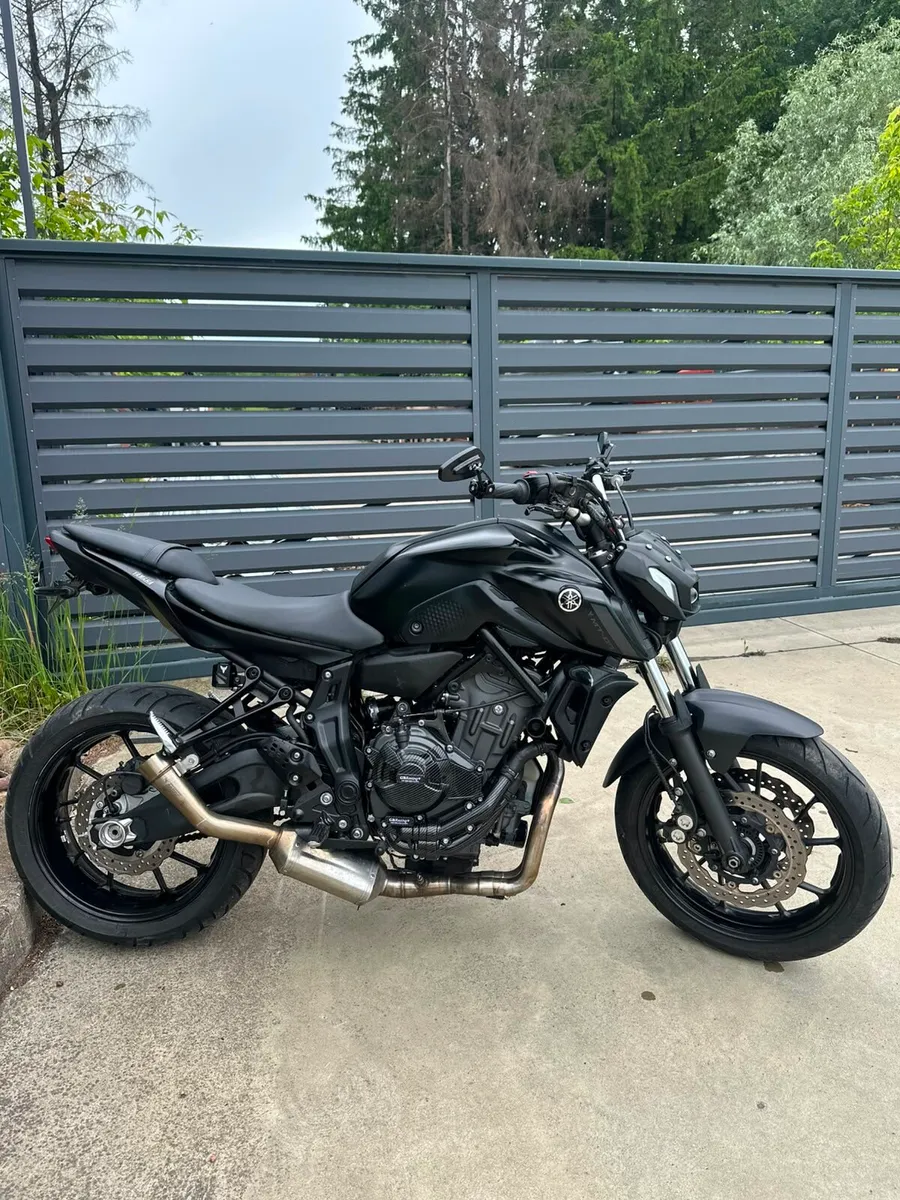 Yamaha - Image 2