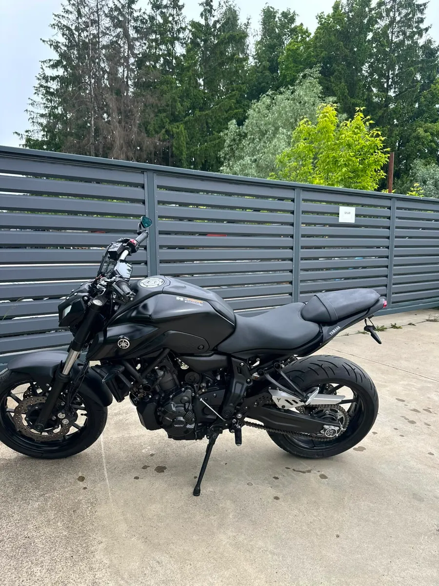 Yamaha - Image 4