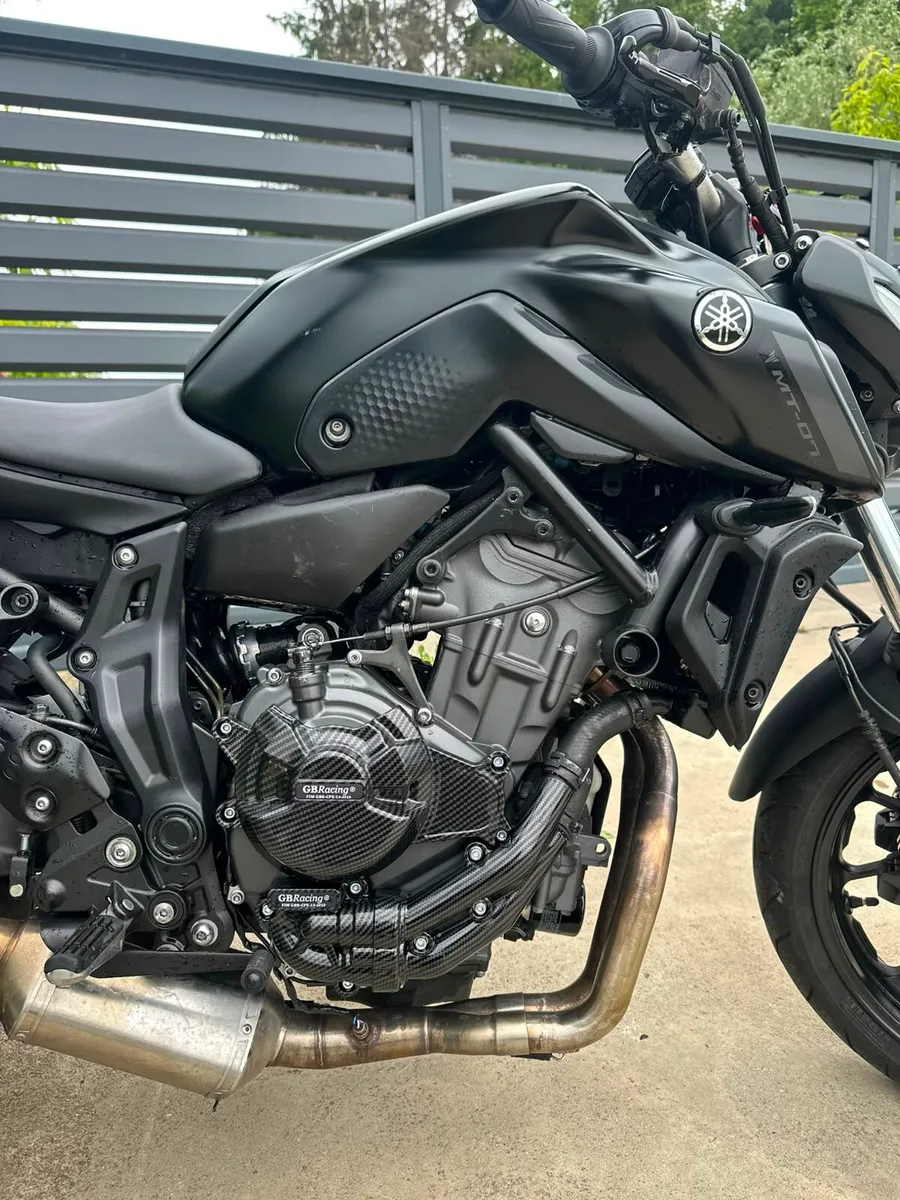 Yamaha - Image 3