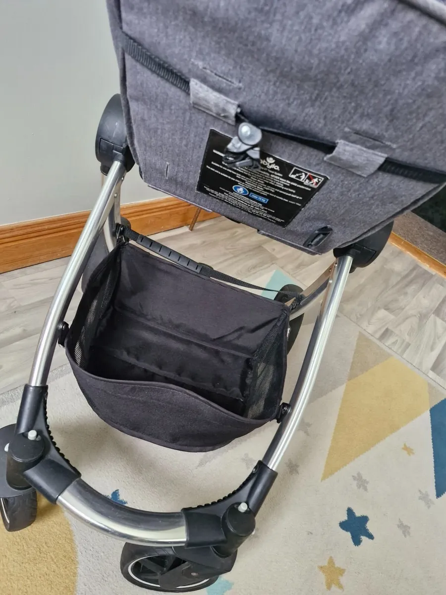 Baby travel system - Image 2