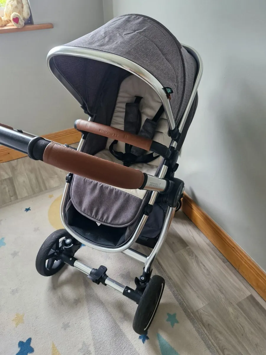 Baby travel system - Image 4
