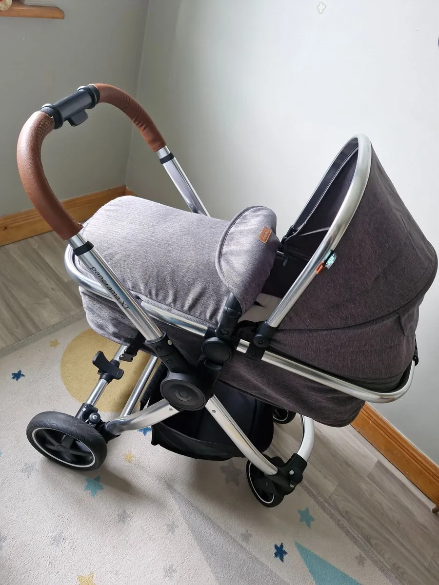 Baby travel system - Image 3