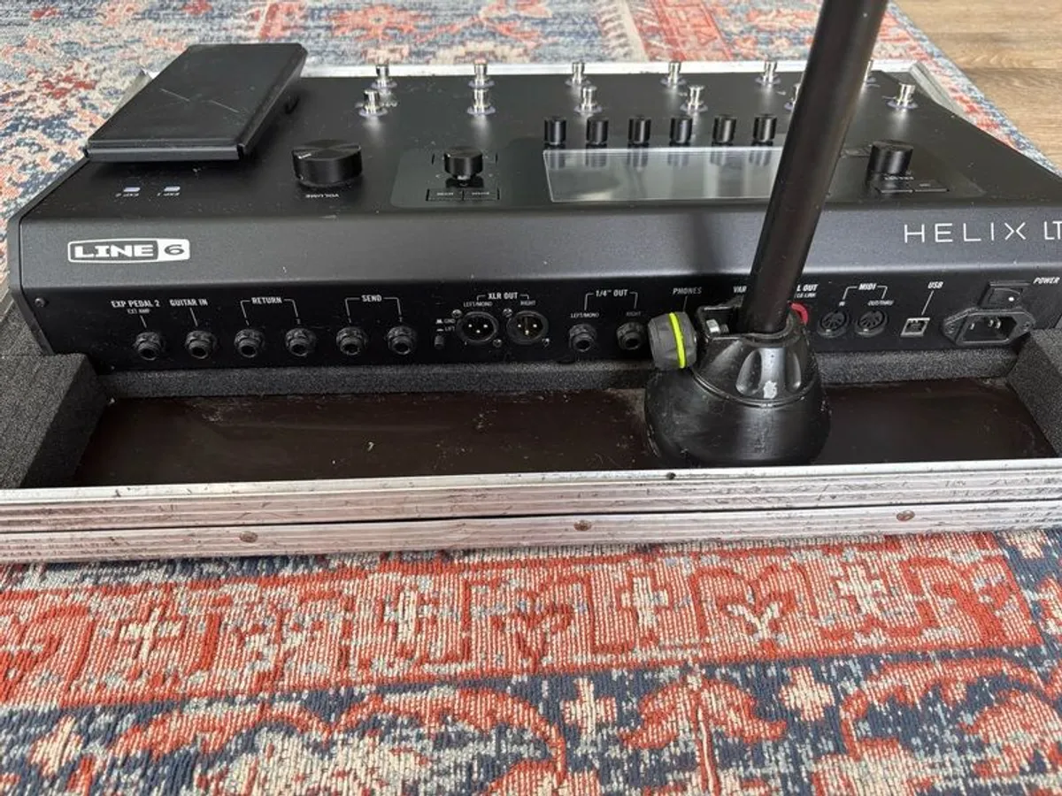line 6 Helix LT - Image 3