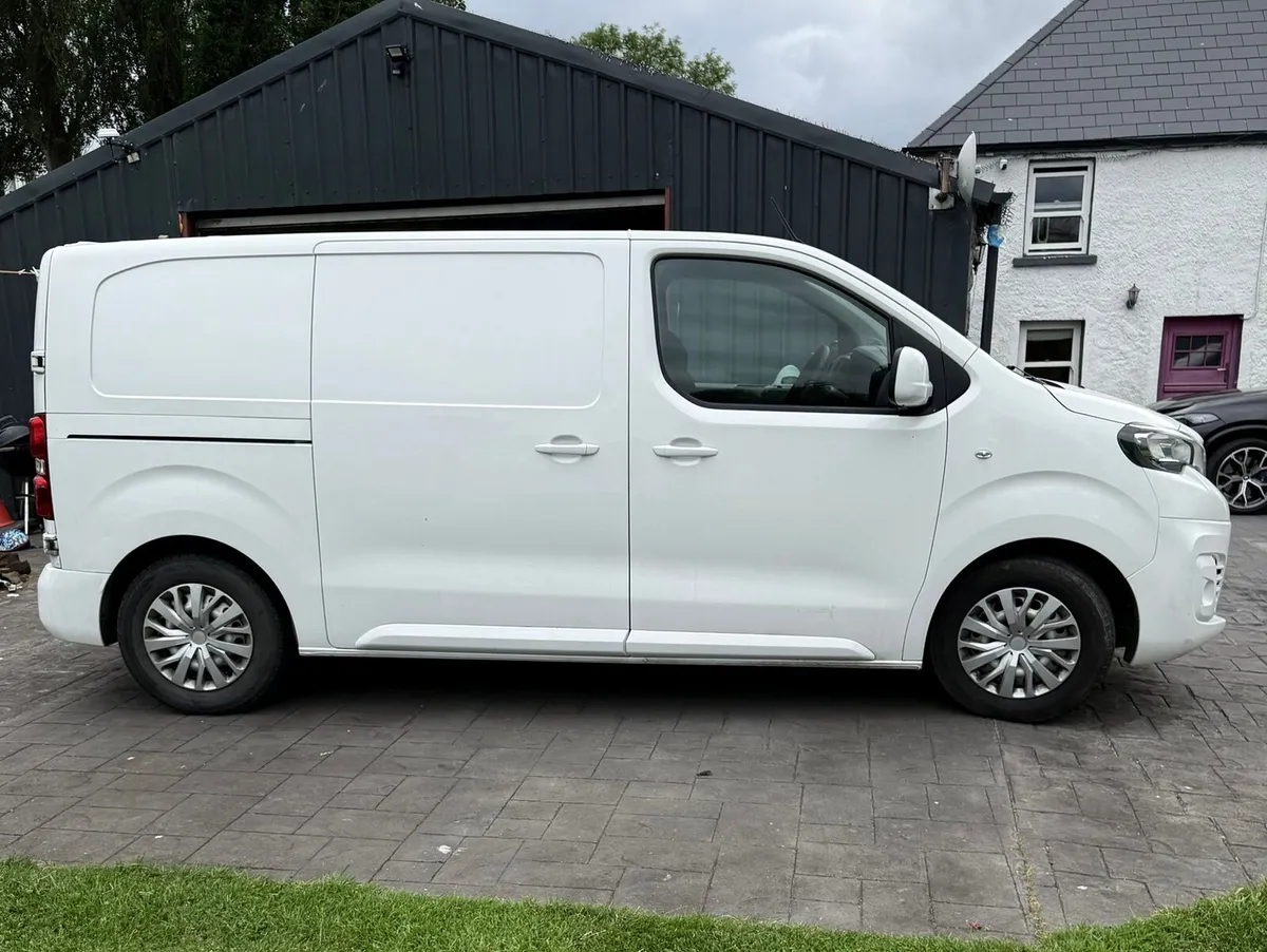 Peugeot expert 1.5Hdi - Image 2