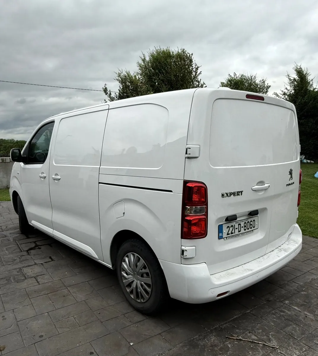 Peugeot expert 1.5Hdi - Image 4