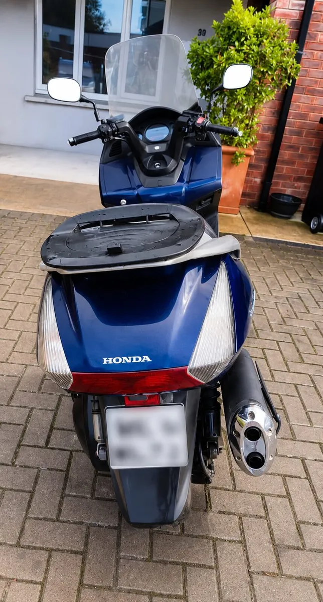 HONDA SILVERWING 600CC ***Lower Price*** - Image 2