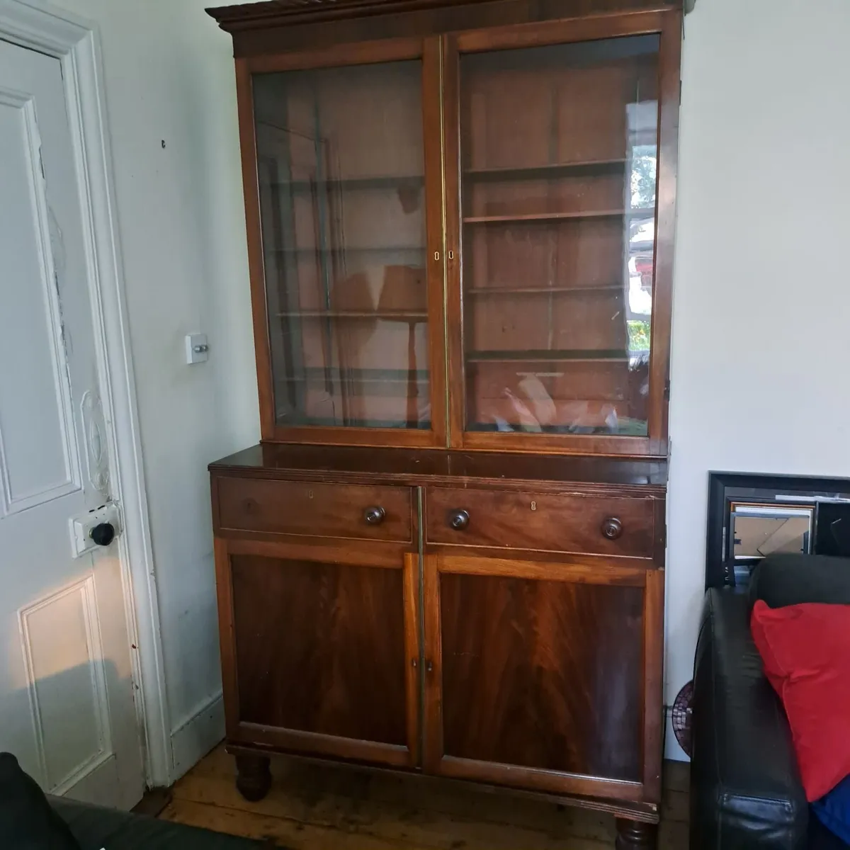 Antiques - Image 1