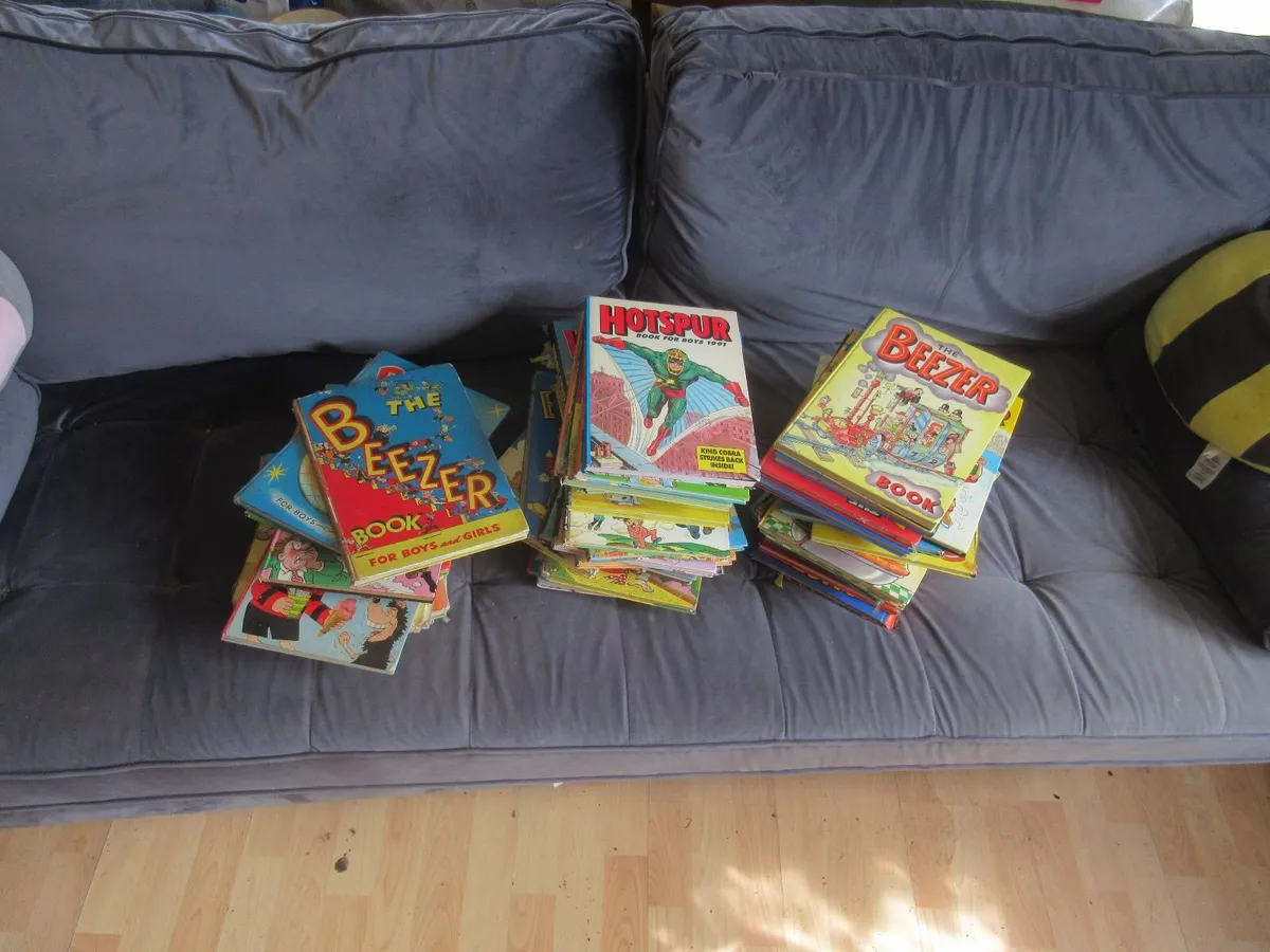 Comic Books - Image 2
