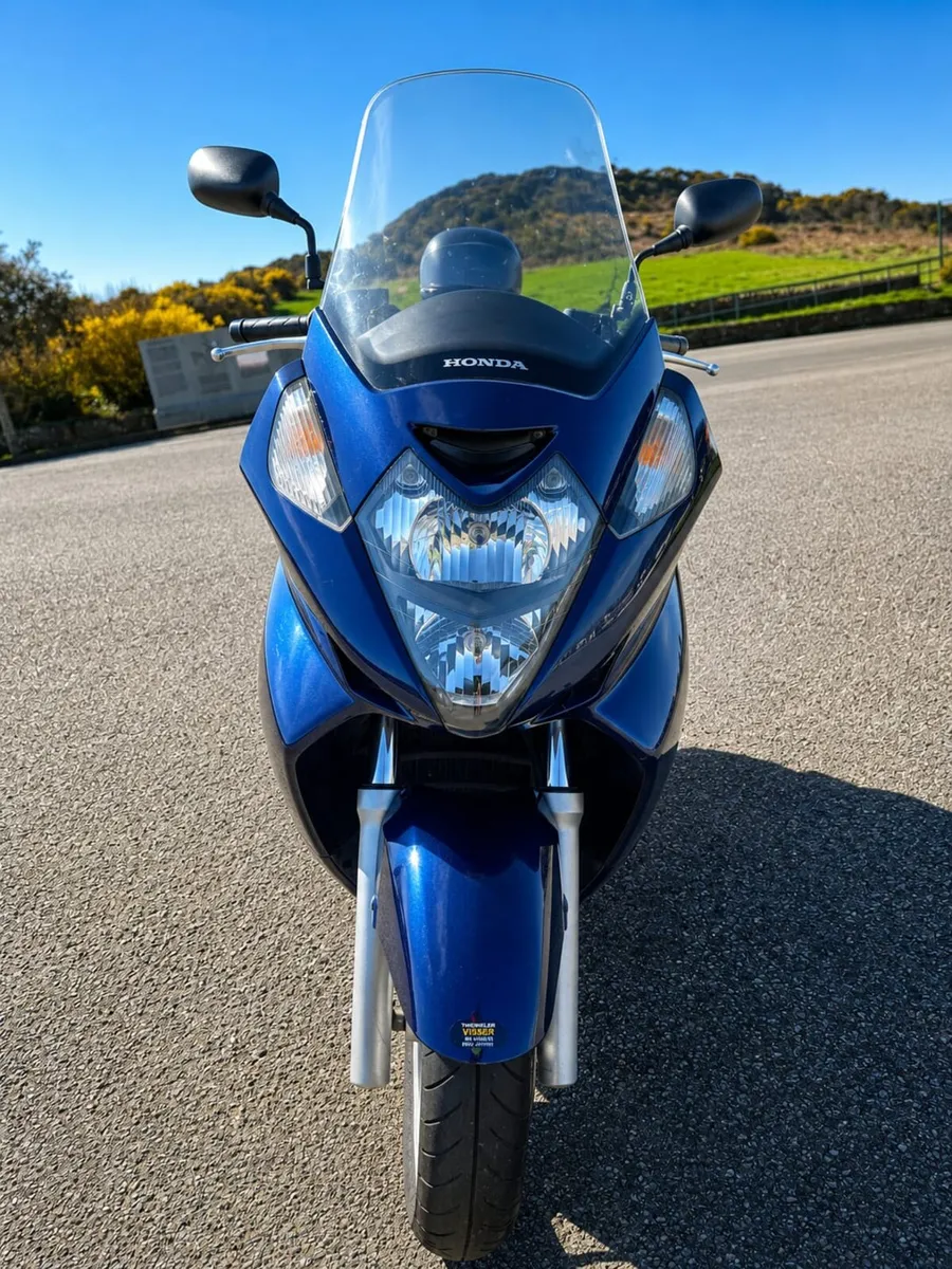 HONDA SILVERWING 600CC ***Lower Price*** - Image 3